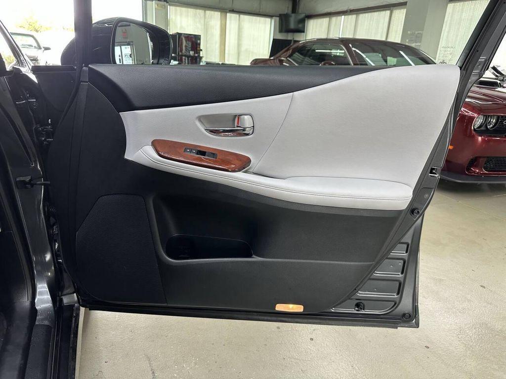 used 2011 Lexus HS 250h car, priced at $11,647