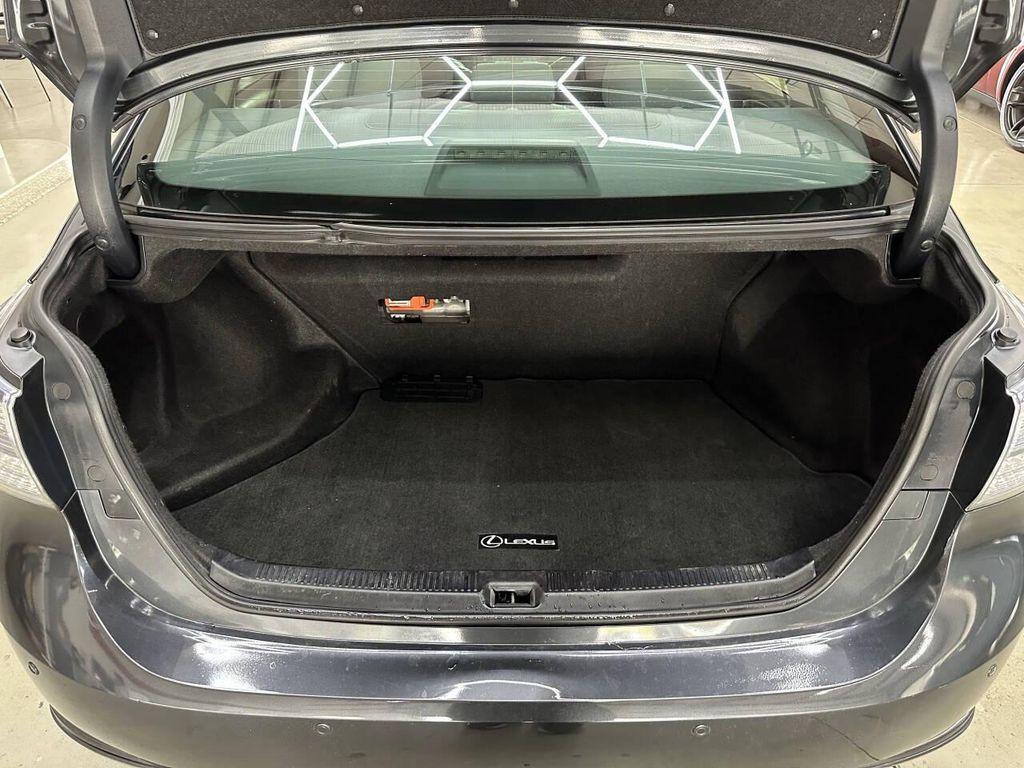 used 2011 Lexus HS 250h car, priced at $11,647