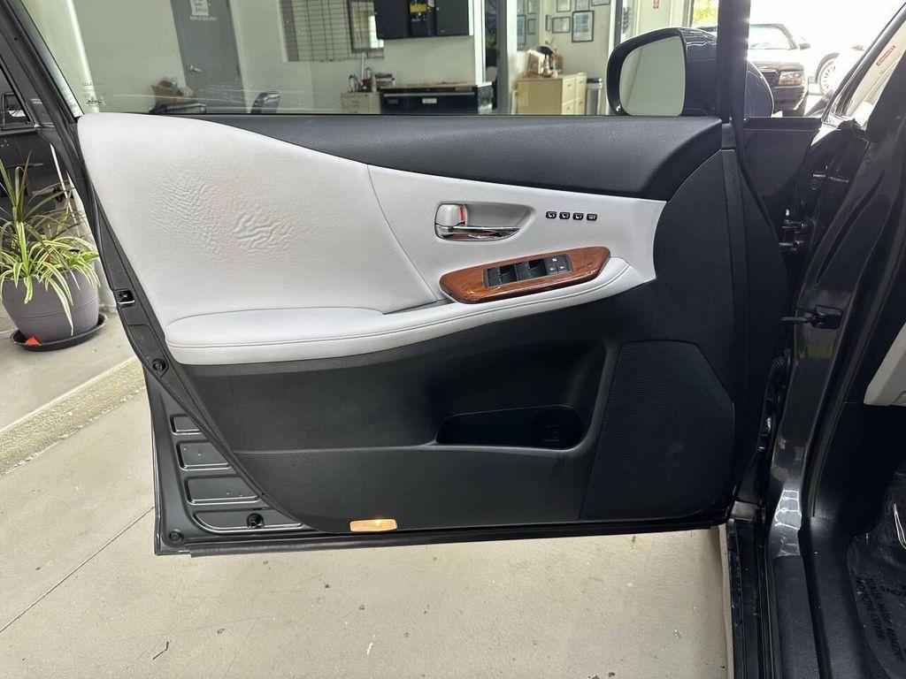 used 2011 Lexus HS 250h car, priced at $11,647