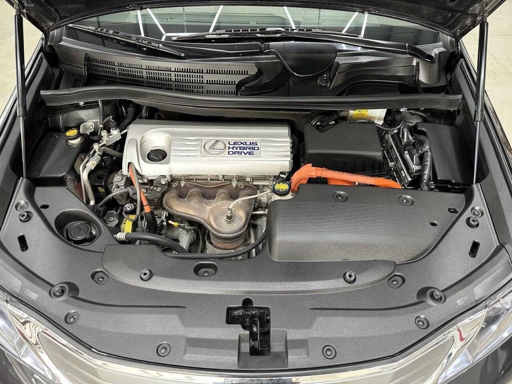 used 2011 Lexus HS 250h car, priced at $11,647