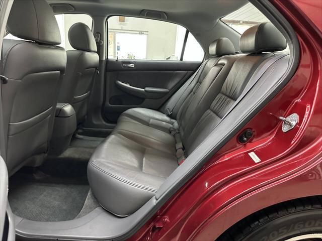 used 2004 Honda Accord car, priced at $10,497
