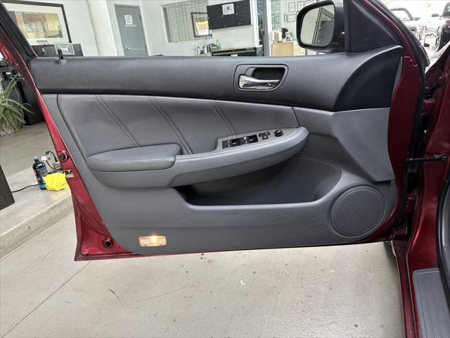 used 2004 Honda Accord car, priced at $10,497