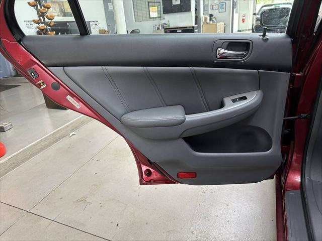 used 2004 Honda Accord car, priced at $10,497