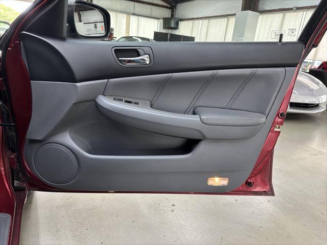 used 2004 Honda Accord car, priced at $10,497