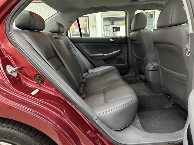 used 2004 Honda Accord car, priced at $10,497
