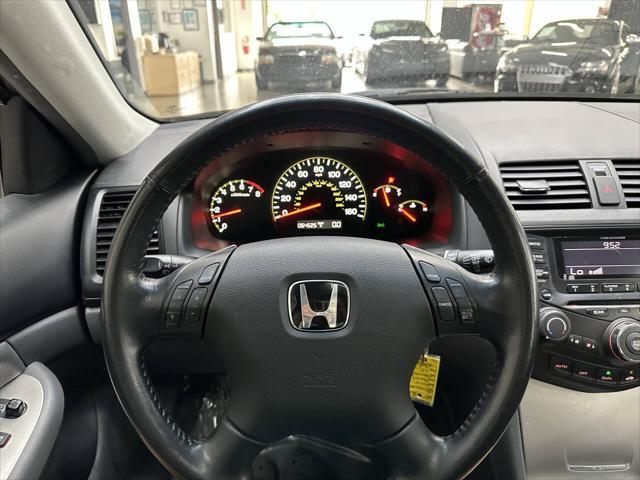 used 2004 Honda Accord car, priced at $10,497