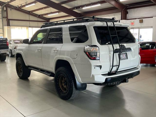 used 2016 Toyota 4Runner car, priced at $26,999