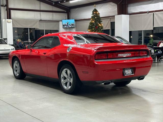 used 2014 Dodge Challenger car, priced at $16,997