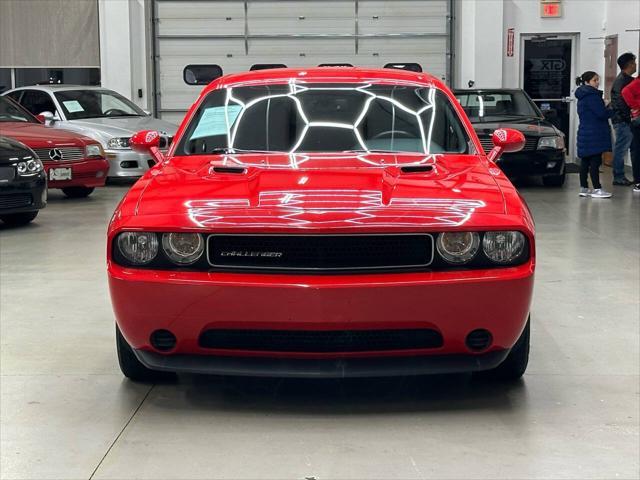 used 2014 Dodge Challenger car, priced at $16,997