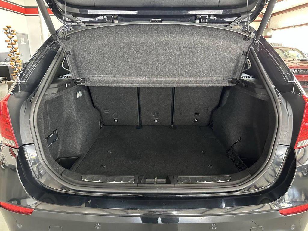 used 2015 BMW X1 car, priced at $9,999