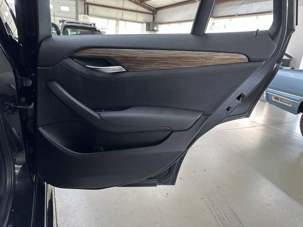 used 2015 BMW X1 car, priced at $9,999