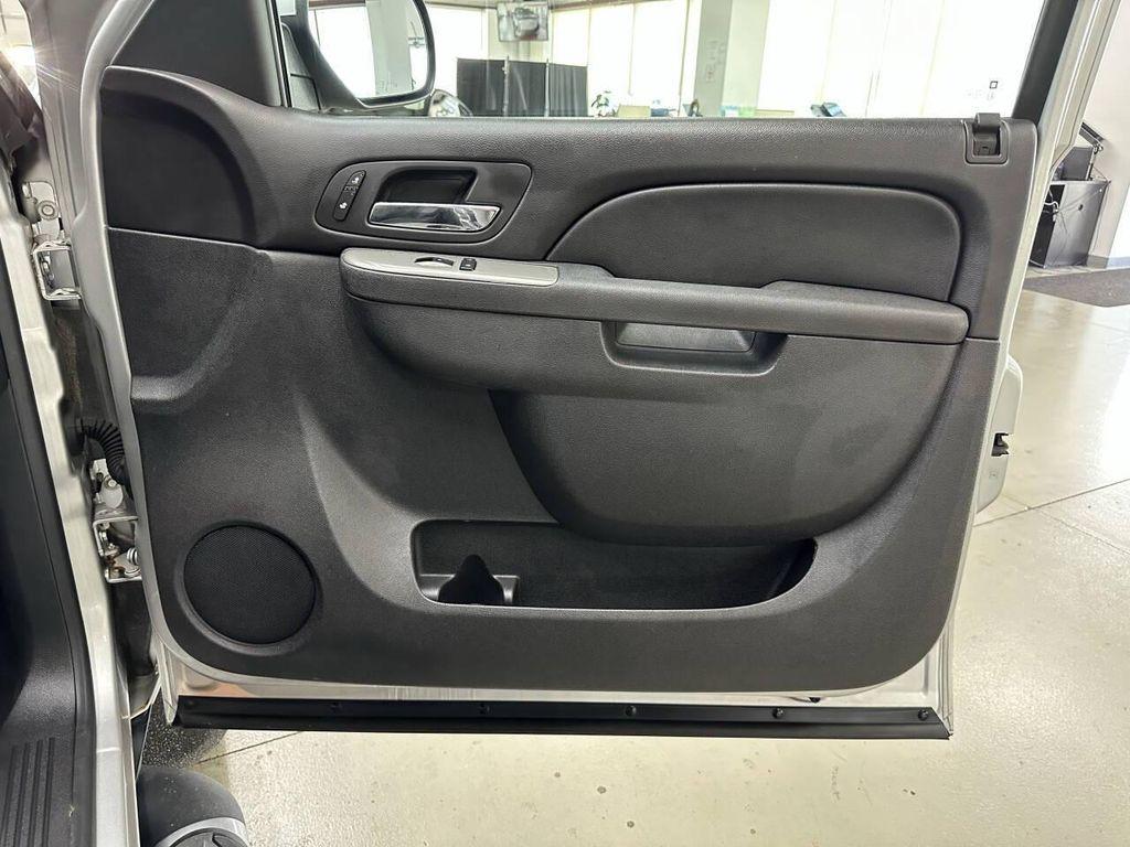 used 2011 Chevrolet Avalanche car, priced at $8,999