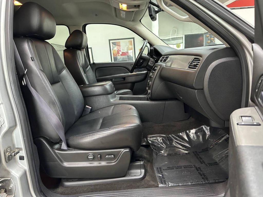 used 2011 Chevrolet Avalanche car, priced at $8,999
