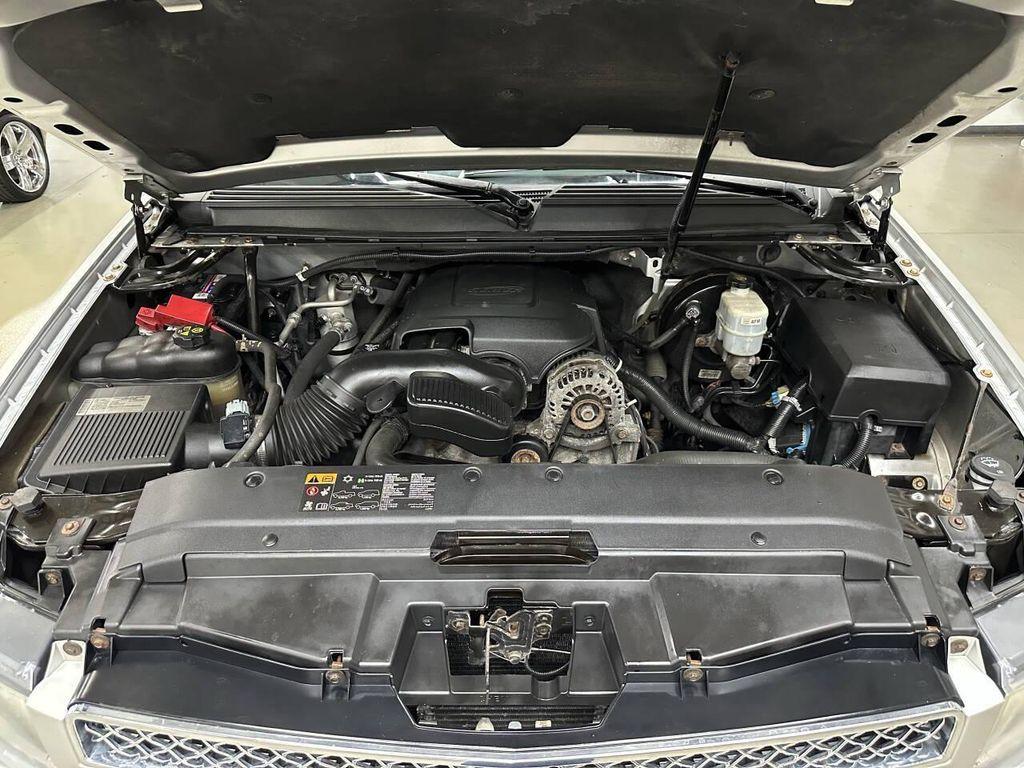 used 2011 Chevrolet Avalanche car, priced at $8,999