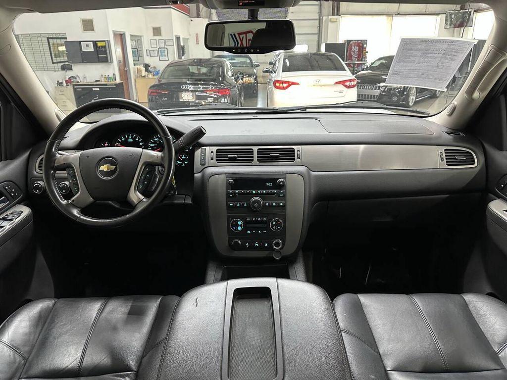 used 2011 Chevrolet Avalanche car, priced at $8,999