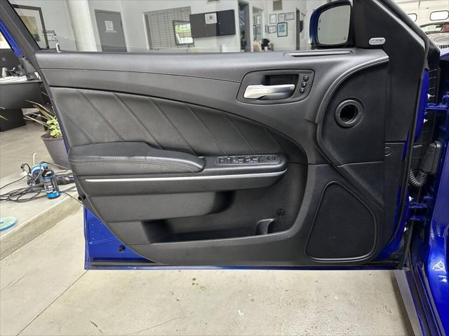 used 2020 Dodge Charger car, priced at $32,999