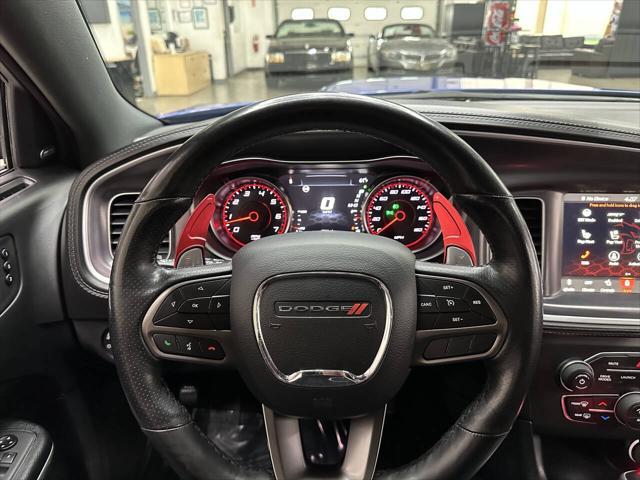 used 2020 Dodge Charger car, priced at $32,999