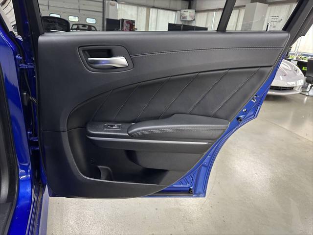 used 2020 Dodge Charger car, priced at $32,999