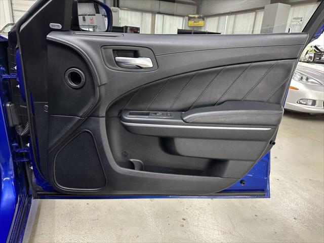 used 2020 Dodge Charger car, priced at $32,999
