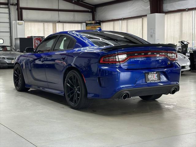 used 2020 Dodge Charger car, priced at $32,999