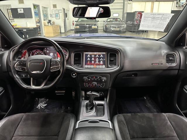 used 2020 Dodge Charger car, priced at $32,999