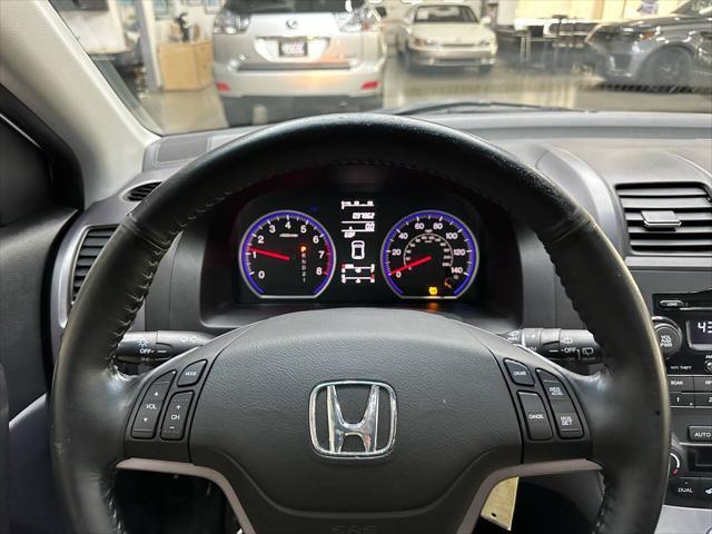 used 2009 Honda CR-V car, priced at $11,497