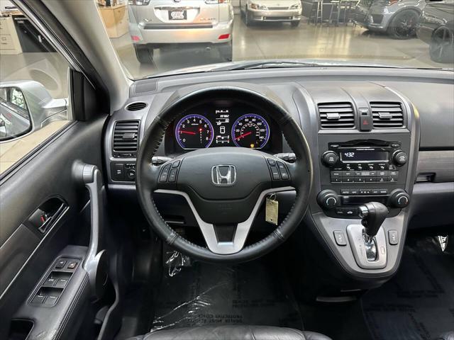 used 2009 Honda CR-V car, priced at $11,497