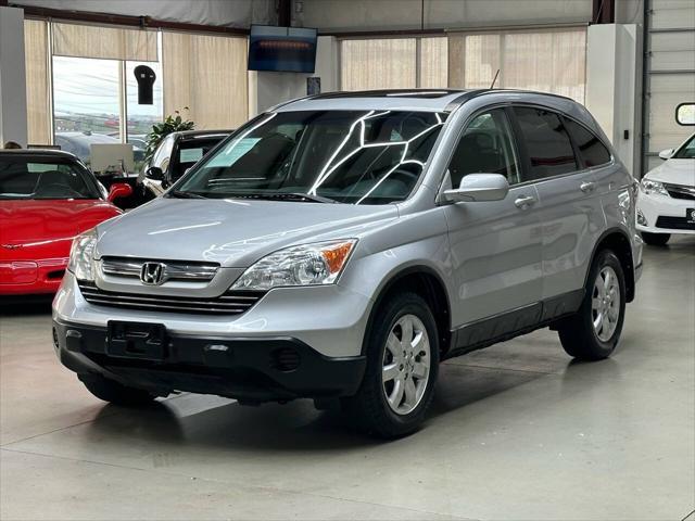 used 2009 Honda CR-V car, priced at $11,497