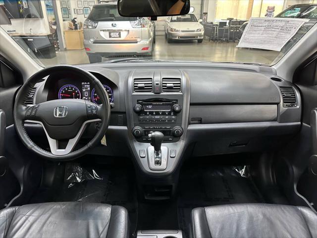 used 2009 Honda CR-V car, priced at $11,497