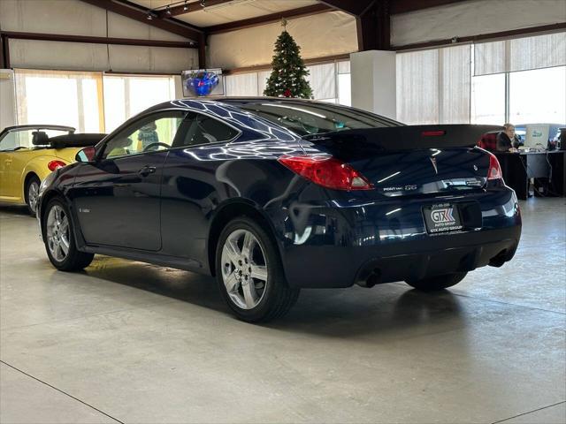 used 2008 Pontiac G6 car, priced at $8,997