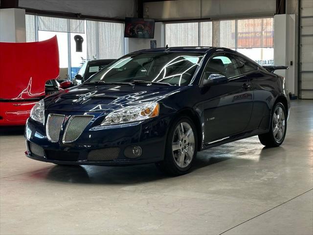 used 2008 Pontiac G6 car, priced at $8,997