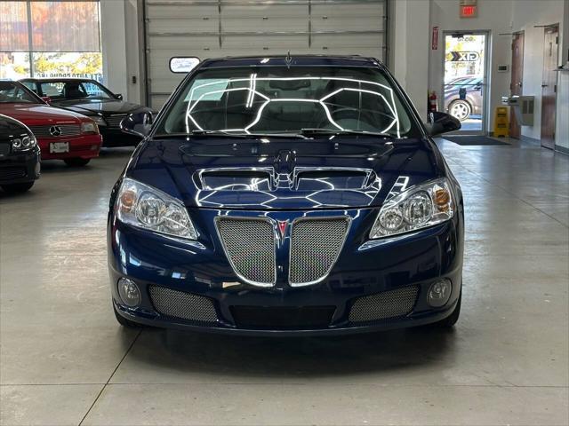 used 2008 Pontiac G6 car, priced at $8,997