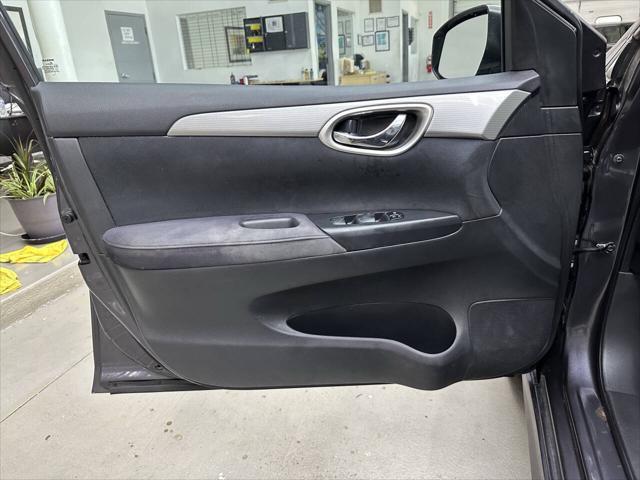 used 2013 Nissan Sentra car, priced at $5,899