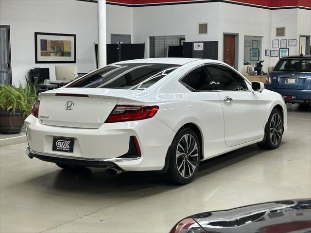 used 2017 Honda Accord car, priced at $14,997