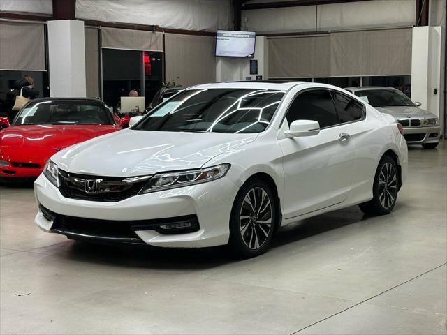 used 2017 Honda Accord car, priced at $14,997