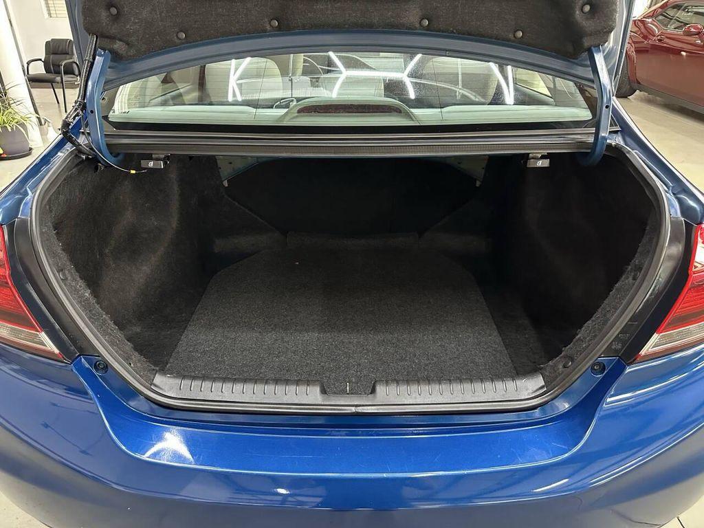 used 2014 Honda Civic car, priced at $14,497
