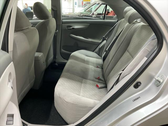 used 2009 Toyota Corolla car, priced at $8,999