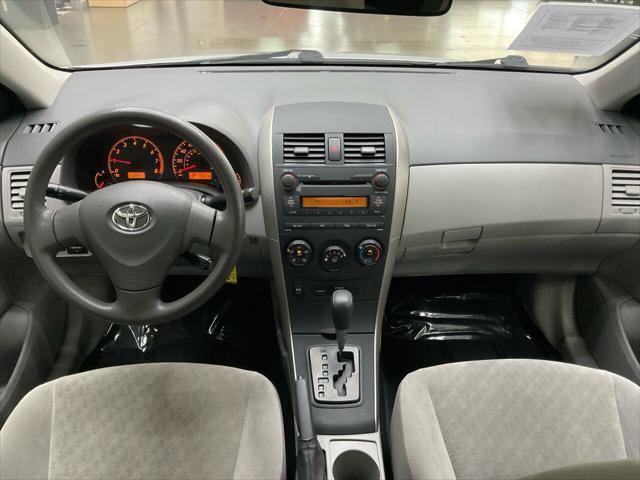 used 2009 Toyota Corolla car, priced at $8,999