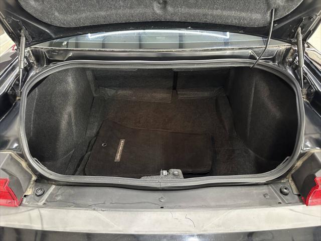 used 2013 Dodge Challenger car, priced at $16,997