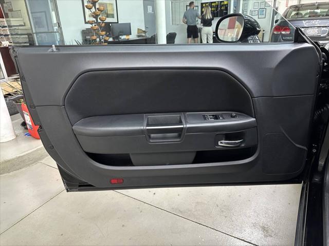 used 2013 Dodge Challenger car, priced at $16,997