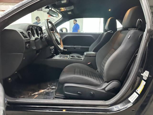 used 2013 Dodge Challenger car, priced at $16,997