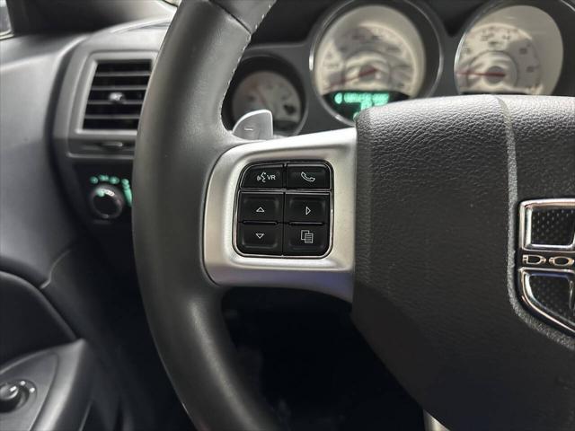 used 2013 Dodge Challenger car, priced at $16,997