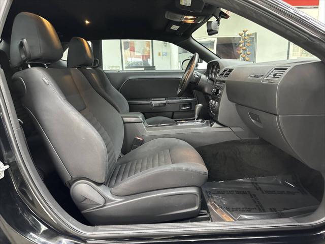 used 2013 Dodge Challenger car, priced at $16,997