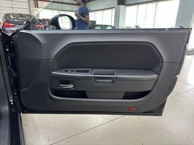 used 2013 Dodge Challenger car, priced at $16,997