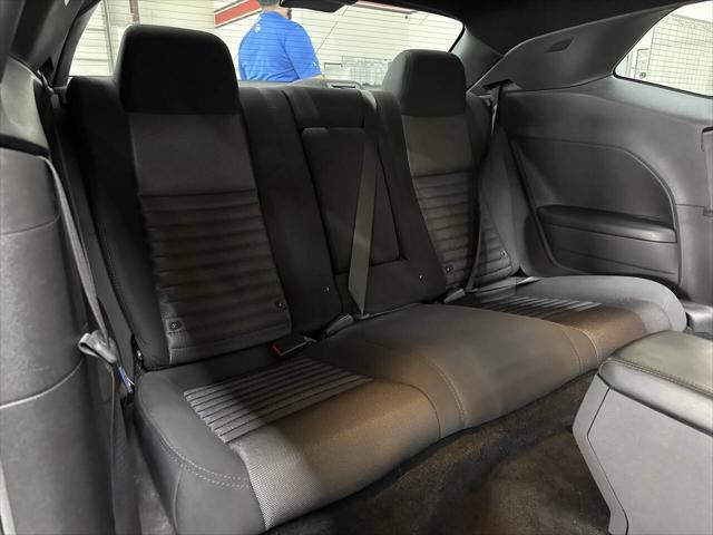used 2013 Dodge Challenger car, priced at $16,997