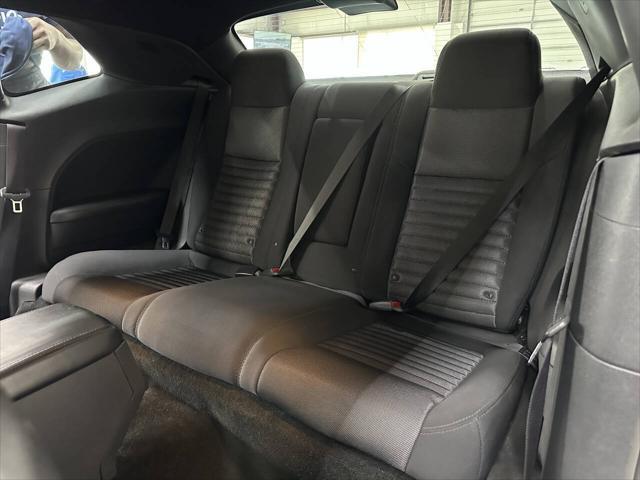 used 2013 Dodge Challenger car, priced at $16,997
