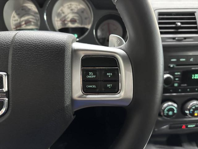 used 2013 Dodge Challenger car, priced at $16,997
