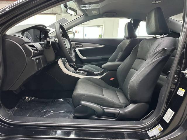 used 2015 Honda Accord car, priced at $11,999