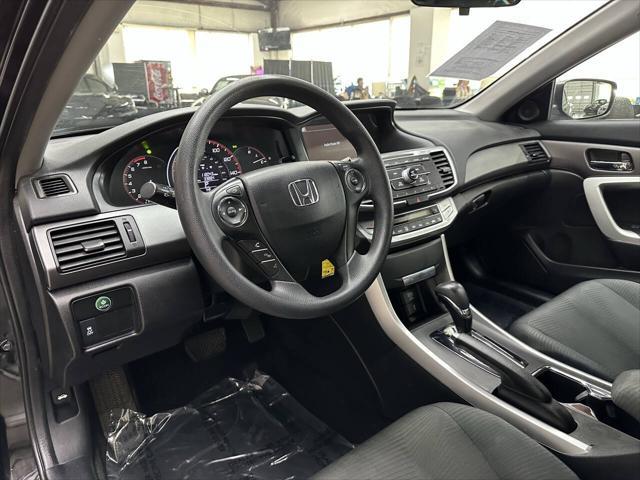 used 2015 Honda Accord car, priced at $11,999