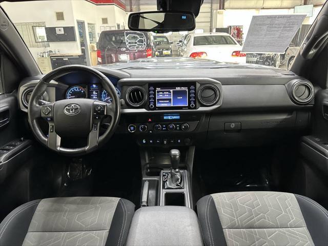 used 2022 Toyota Tacoma car